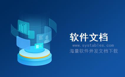 表结构 - CRMS_TM_CONT_SP_TXT - Stores TM服务产品描述 - SAP S/4 HANA 企业管理软件与解决方案数据库表结构设计文档